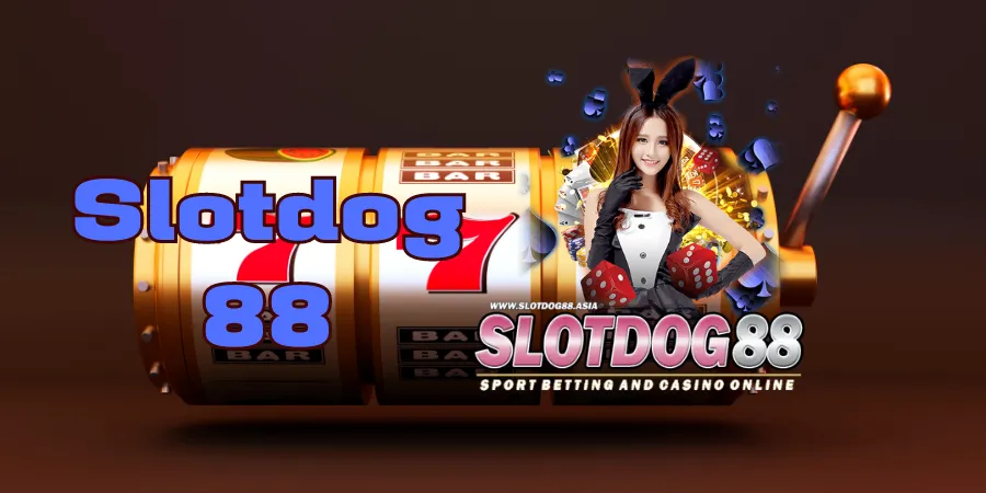 Slotdog88