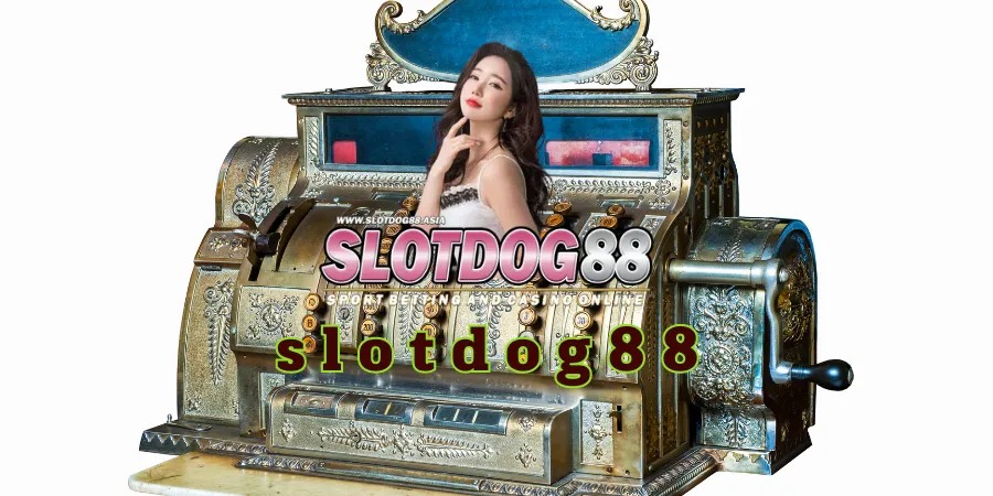 Slotdog88